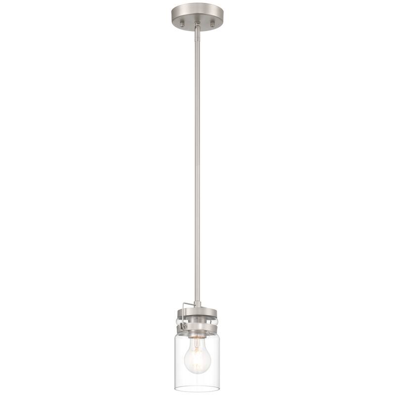 Access Lighting Shelby 1 Light Pendant