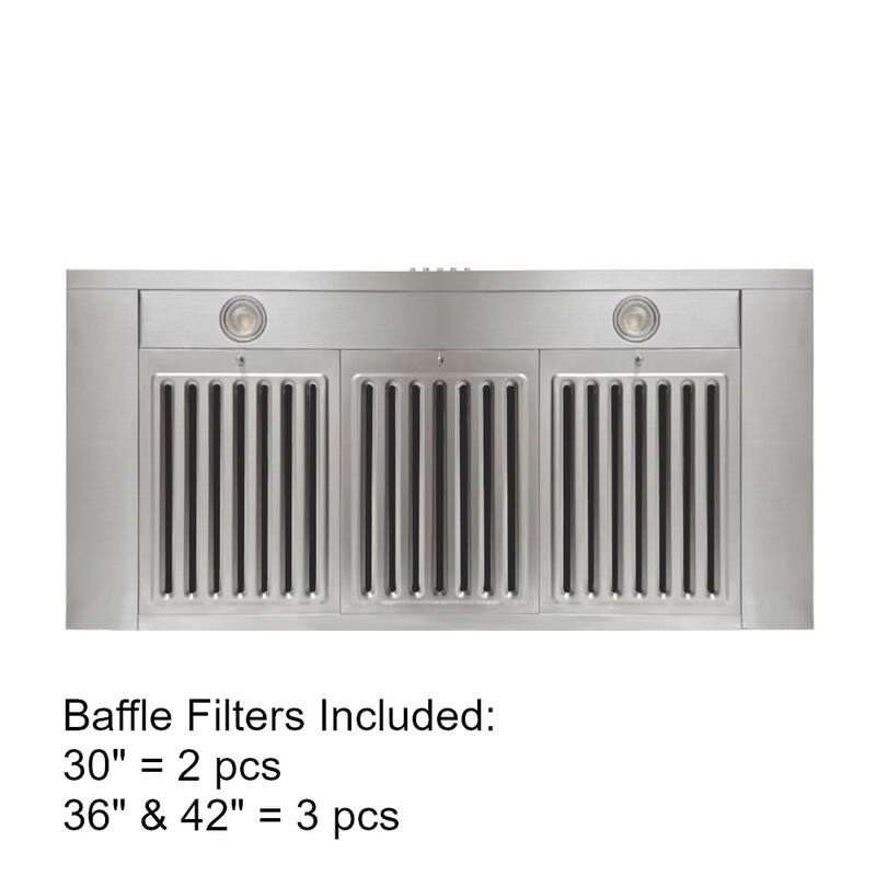 KOBE RAX21 Series Wall Mount Range Hood On Sale Bed Bath & Beyond