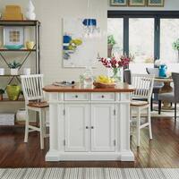Buy Kitchen Islands Online at Overstock | Our Best Kitchen ...