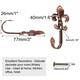 Option Copper Tone
