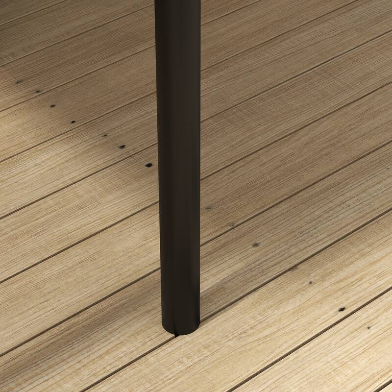 10' x 13' Gazebo Canopy Replacement Gazebo Cover Top Roof Replacement