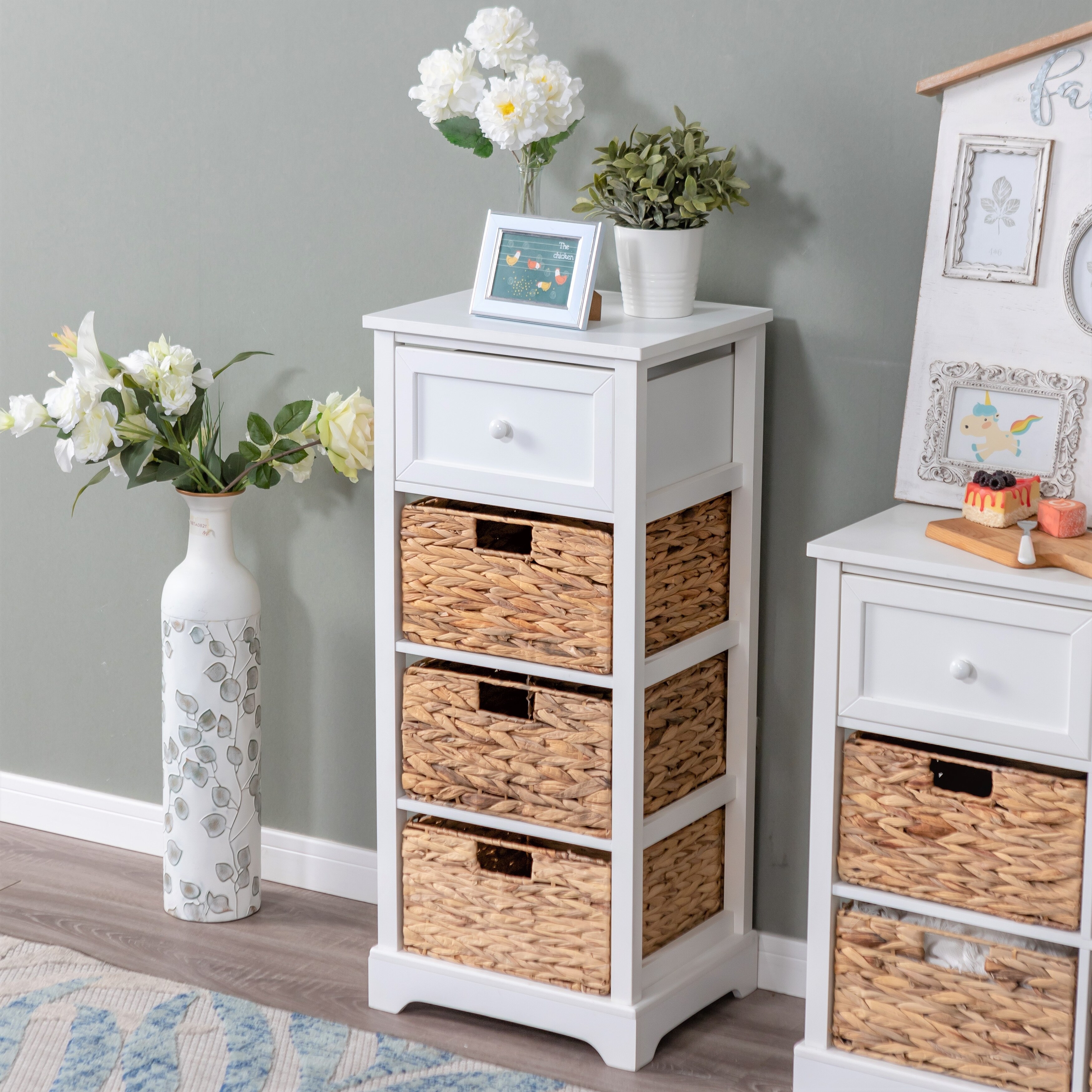 https://ak1.ostkcdn.com/images/products/is/images/direct/b5bdcd15aa0876f56e09ac8204bcc8662f2fec60/Sophia-%26-William-Side-Table-Decorative-Storage-Cabinet-with-Removable-Water-Hyacinth-Woven-Baskets.jpg