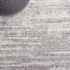 preview thumbnail 22 of 78, SAFAVIEH Tahoe Shag Yaprak Abstract 1.2-inch Thick Rug