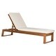 Safavieh Outdoor Living Solano Sunlounger - Thumbnail 11