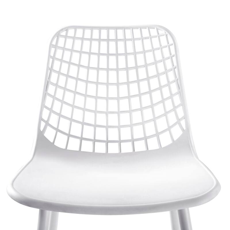 Poly and Bark Marais Dining Chair (Set of 4)