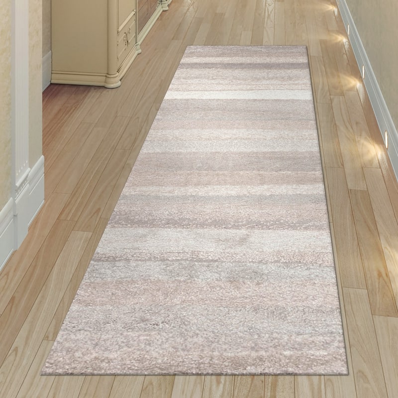 Liora Manne Fiord Stripe Indoor Area Rug