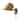 NOVA of California Culver Wall Sconce - Brushed Brass, plug-in