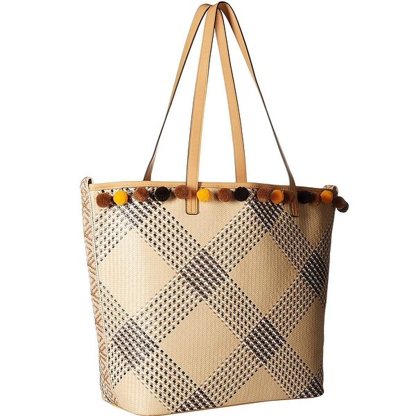 vera bradley beach tote