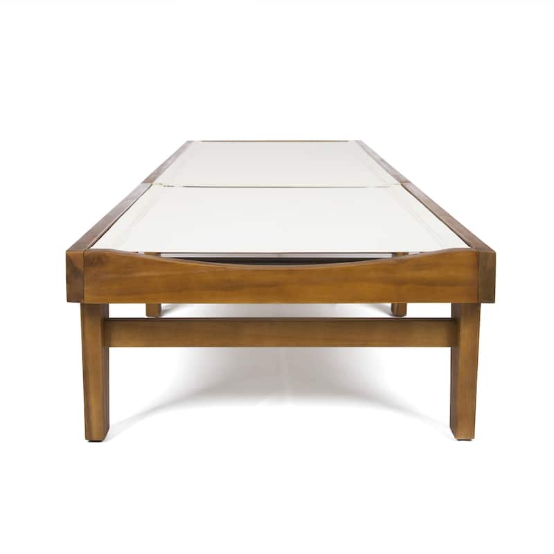 2024 NEW Outdoor CHAISE LOUNGE