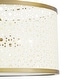 preview thumbnail 5 of 16, Quoizel 5-light Steel Pendant