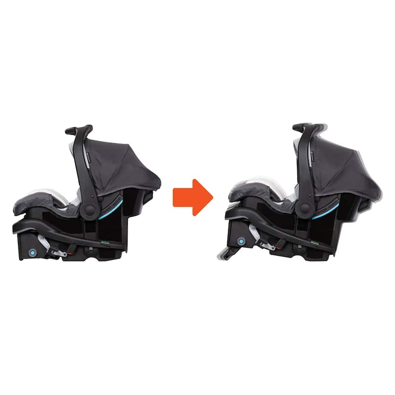Baby Trend Secure-Lift 35 Infant Car Seat