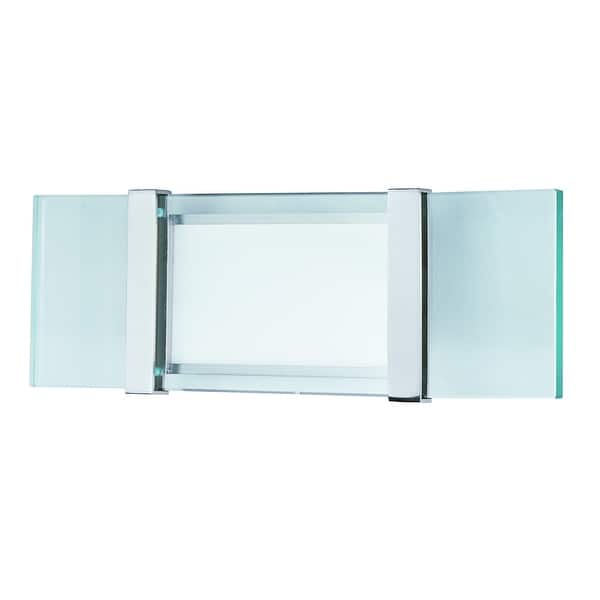 slide 1 of 1, Image LED Bath Vanity