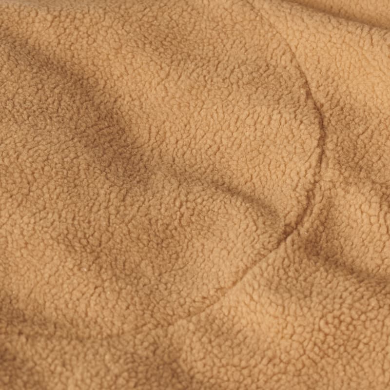 Newalla Modern Shearling 5-foot Bean Bag by Christopher Knight Home