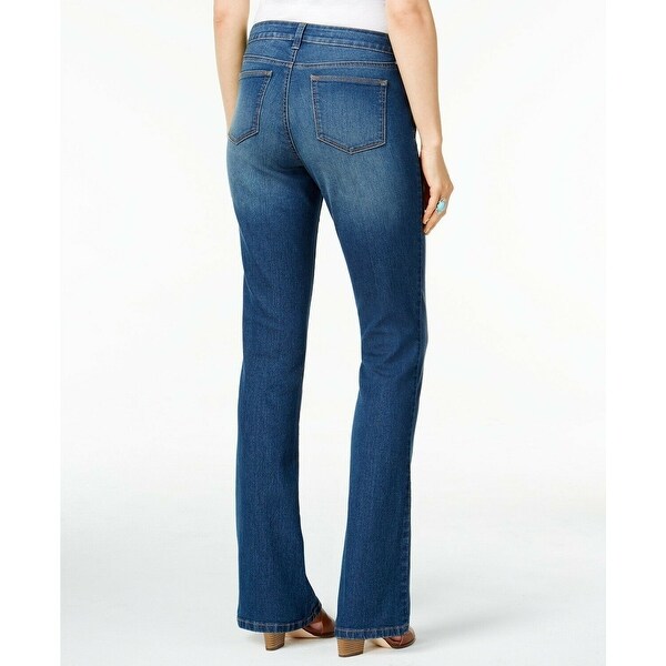 style & co bootcut jeans