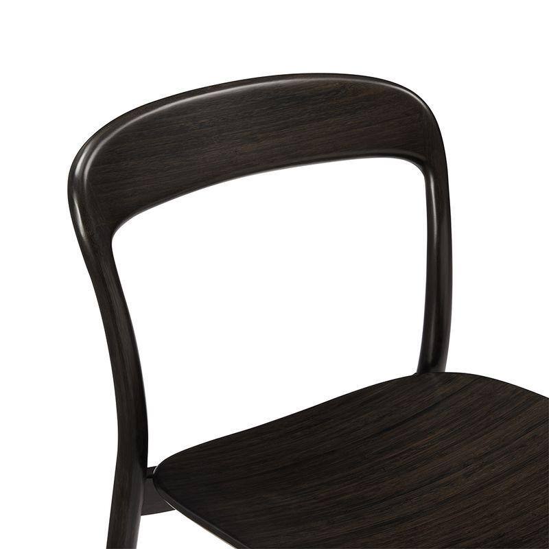 Layla Chair Bamboo Seat, Sand