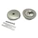 Option Brushed Nickel
