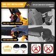 preview thumbnail 5 of 3, Mini Chainsaw Cordless