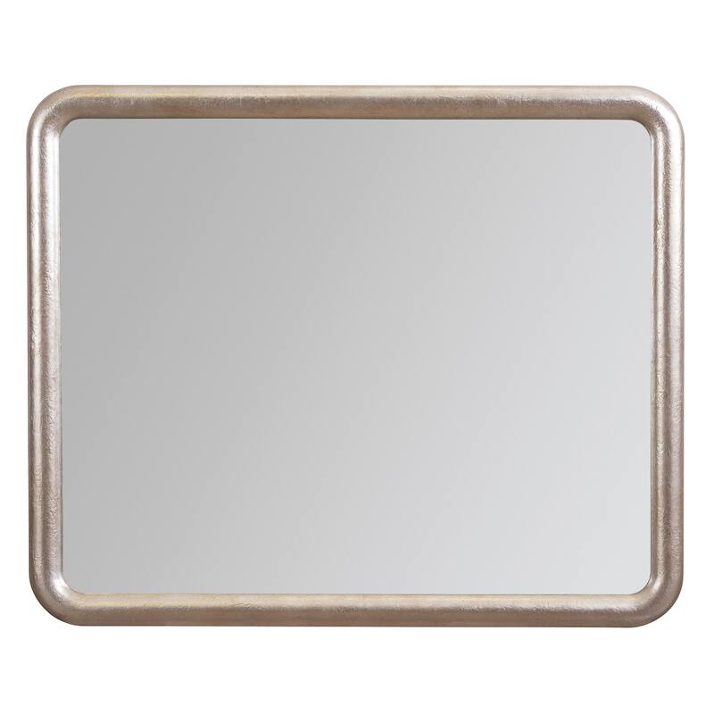 Hooker Furniture 6133-90008 Westwood 46"W x 38"H Rectangular Flat - Venetian Dawn