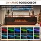 preview thumbnail 25 of 97, 70"/80" Modern Fireplace TV Stand with 36" Electric Fireplace