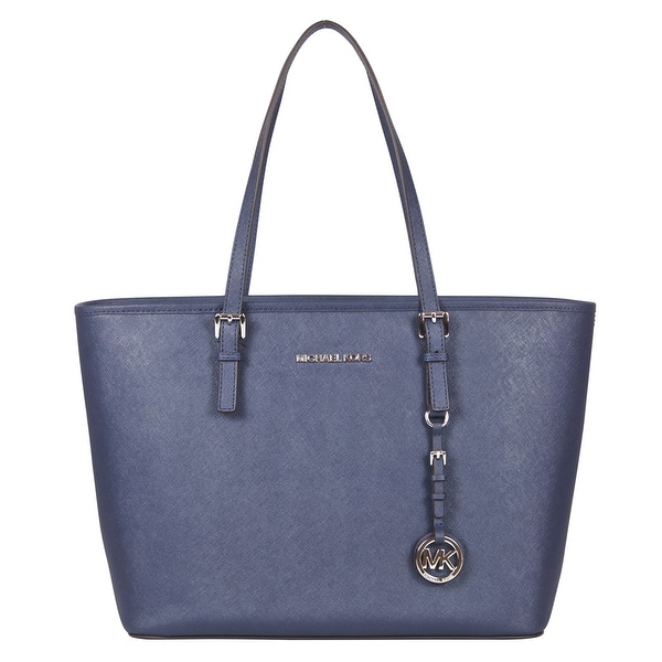 michael kors jet set travel navy