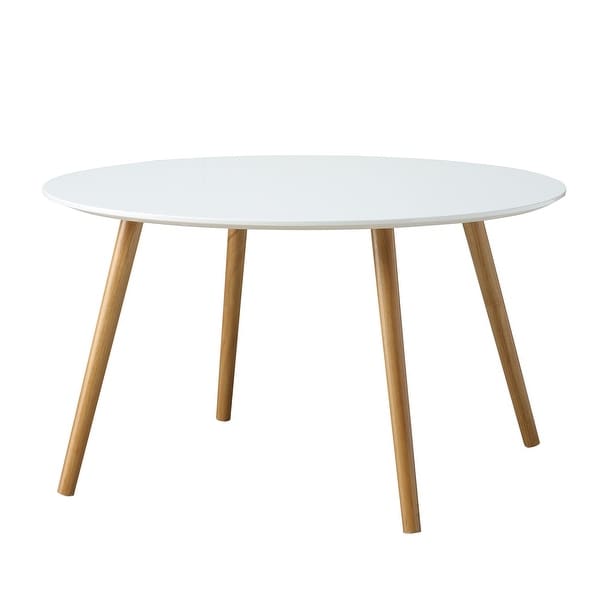 Carson Carrington Odda Round Coffee Table