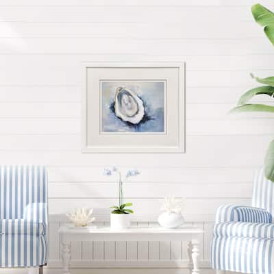 Paragon Mollusk II Framed Art