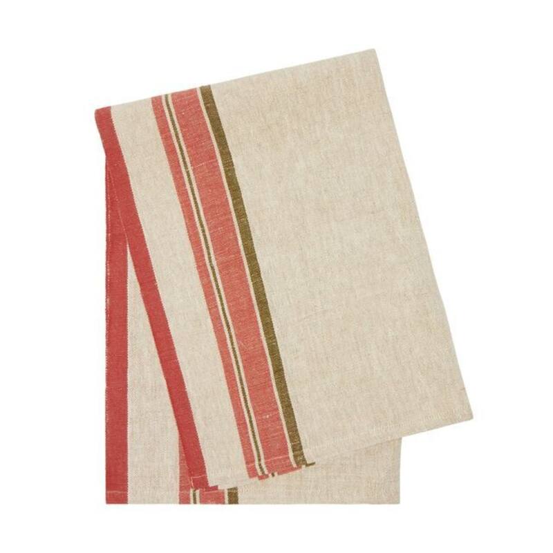 Caravan Antibes Tea Towels - Set of 2