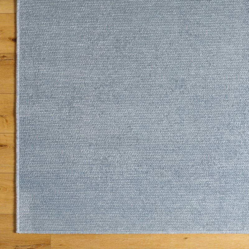 Livabliss Quebec Modern & Contemporary Washable Area Rug