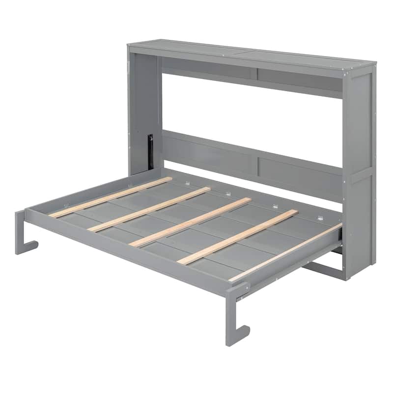 Murphy Bed Wall Bed(Full Size And Queen Size)