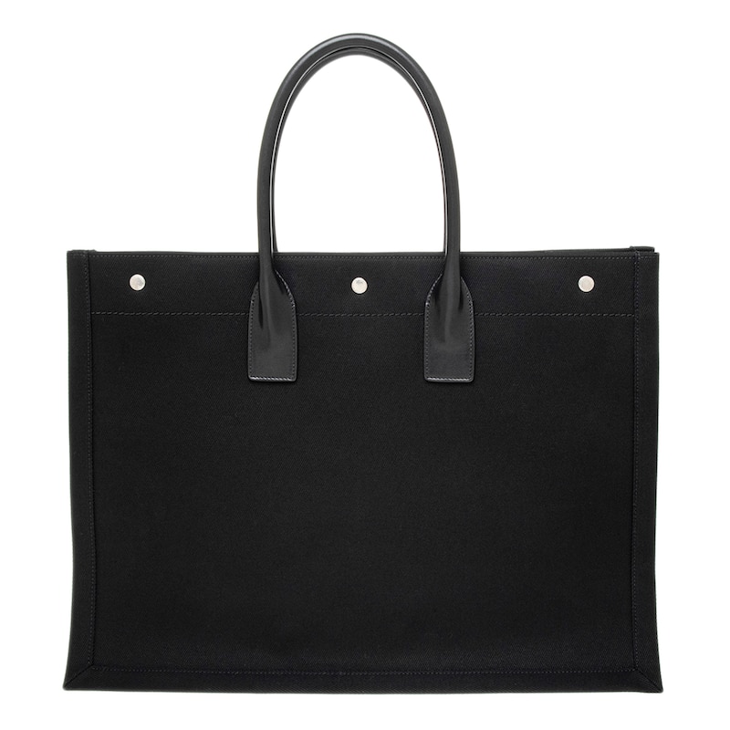 Saint Laurent Rive Gauche Large Tote