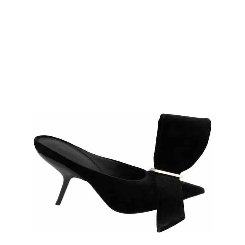 Ferragamo Emii 85 Mules - 9