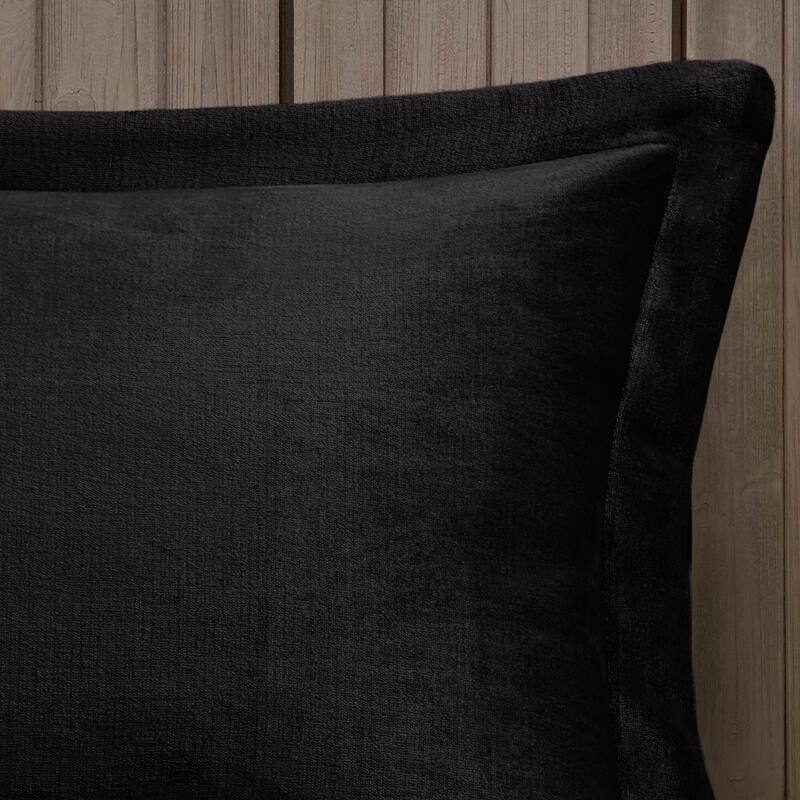 Woolrich Alton Plush to Sherpa Down Alternative Comforter Set