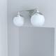 Option Brushed Nickel