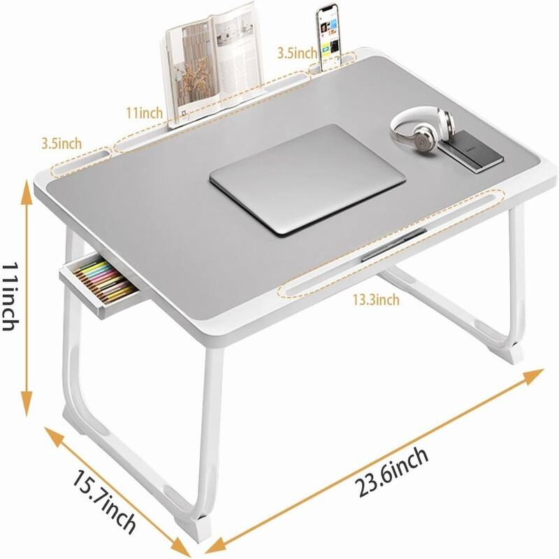 Laptop Desk for Bed