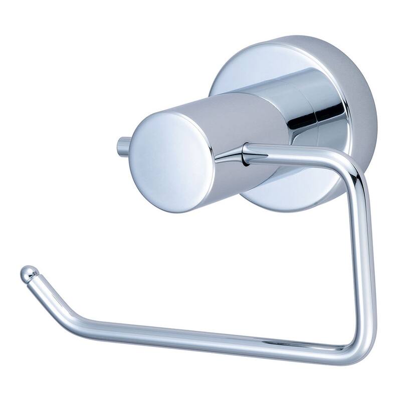 Pioneer Faucets Motegi Wall Mounted Hook Toilet Paper Holder