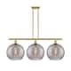 Option Satin Gold