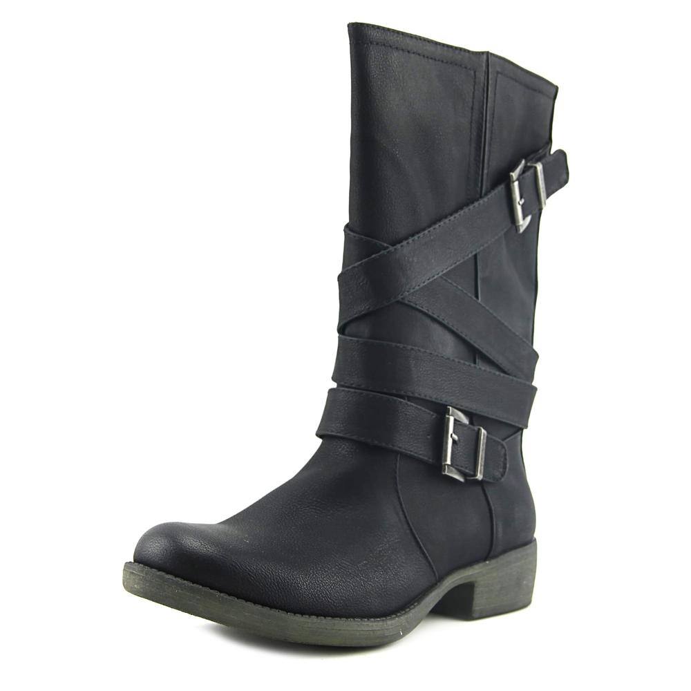 rocket dog calf boots