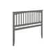 preview thumbnail 96 of 113, AFI Mission Headboard