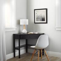 Buy Corner Desks Wood Online At Overstock Our Best Home Office Furniture Deals