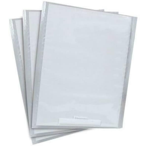 Foodsaver FSFSBF0116-P00 Pre-Cut Vacuum-Seal Bags, Pint, 28-Count