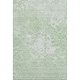 preview thumbnail 44 of 71, Premium Washable Super Soft Muted Floral Mayfield Rug