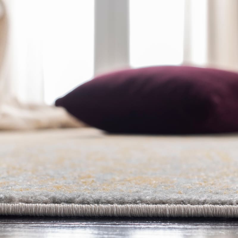 SAFAVIEH Evoke Quinn Vintage Distressed Rug