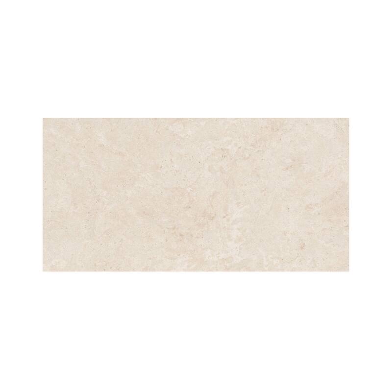 Ackland AKNPTMEL12X24-PL Mele - 12" x 24" Porcelain Solid Floor and
