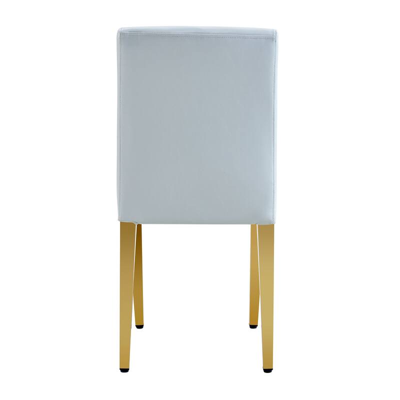 Dining Chairs (Set Of 4)