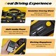 preview thumbnail 9 of 8, Costway Kids Ride on Dump Truck with 2.4G Remote Control Working - See Details