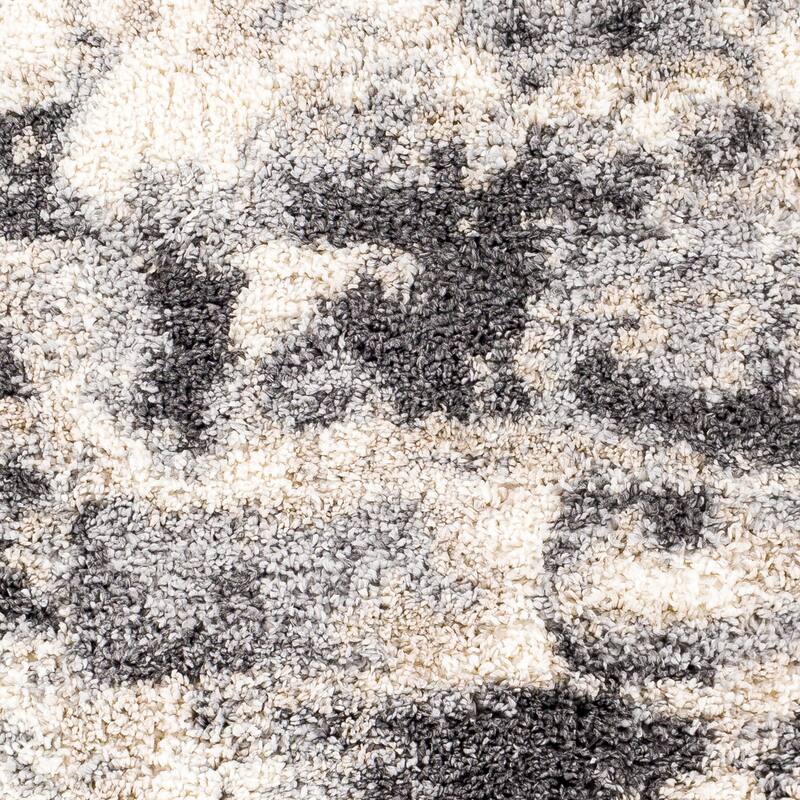 Artistic Weavers Darja Modern Shag Rug