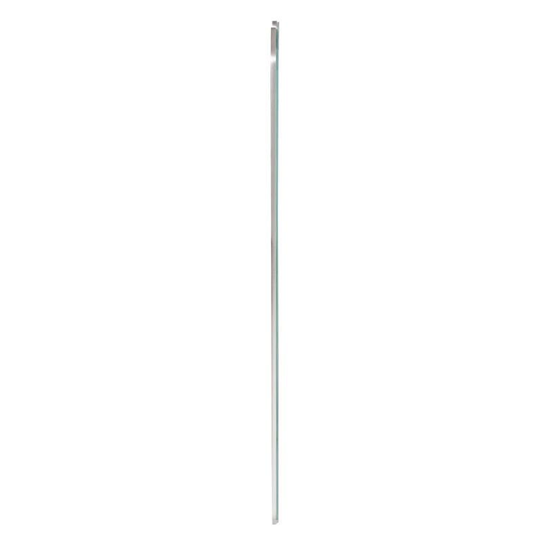 Allan Andrews Full Length Frameless Wall Mirror, Whitby Collection