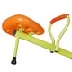 preview thumbnail 4 of 4, Heavy-Duty 2-4 Kids Seesaw 360 Degree Spinning