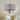 Chione Crystal 4-light Drum Chandelier