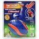preview thumbnail 3 of 3, The Grab Sports by Swerve Ball Gloves, Game of Catch & Throw Football, Pack of 2